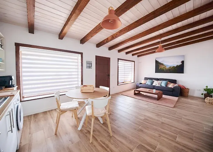 Ecologica Ferrera. Rural. Arafo