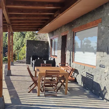 Ecologica Ferrera. Rural.