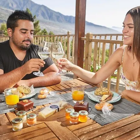 Ecologica Ferrera. Rural.