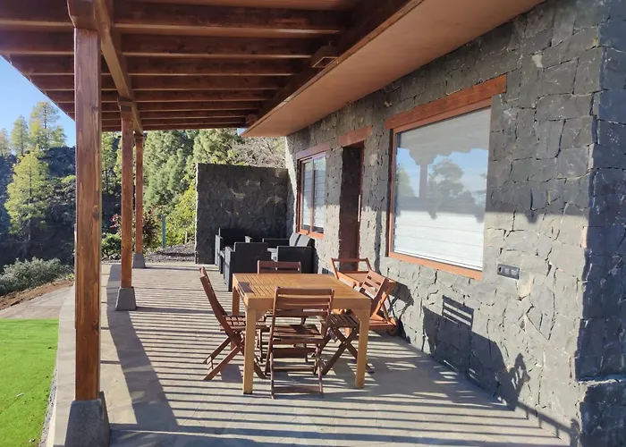 Ecologica Ferrera. Rural.