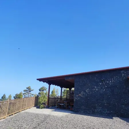 Ecológica Ferrera. Rural. Chalet