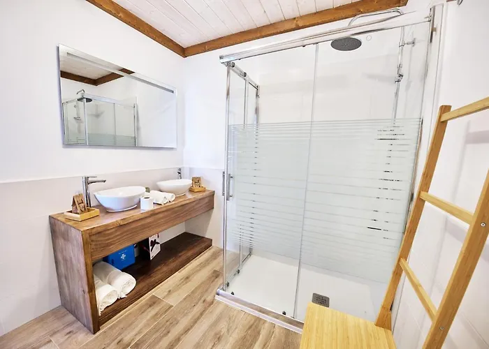 Ecológica Ferrera. Rural. *