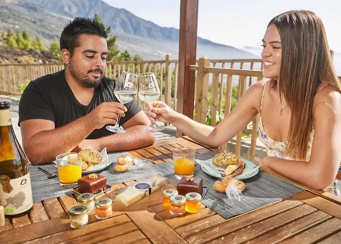 Ecológica Ferrera. Rural.